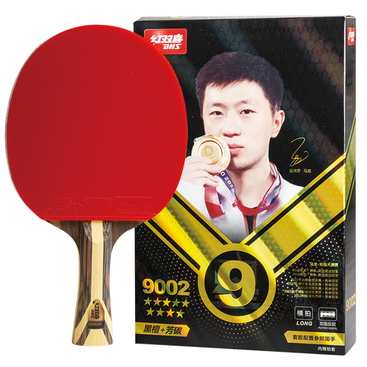 DHS 9 Star Table Tennis Racket