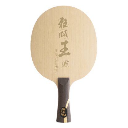 DHS Hurricane King Q968 Table Tennis Blade