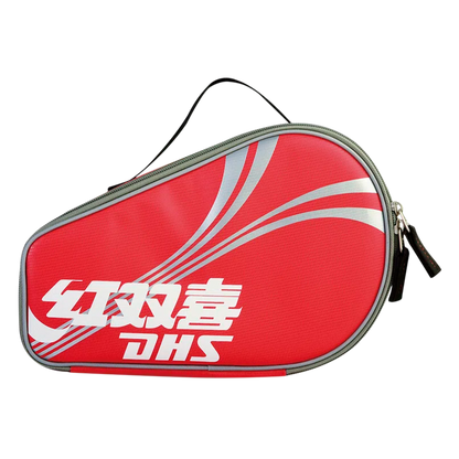 DHS Fan-Shaped Table Tennis Racket Case