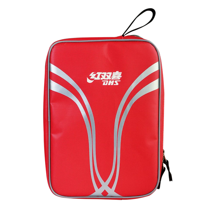 DHS Rectangular Table Tennis Racket Case