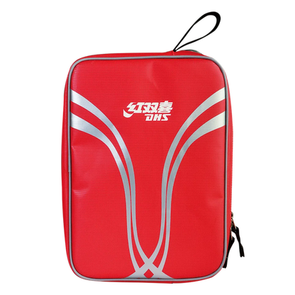 DHS Rectangular Table Tennis Racket Case
