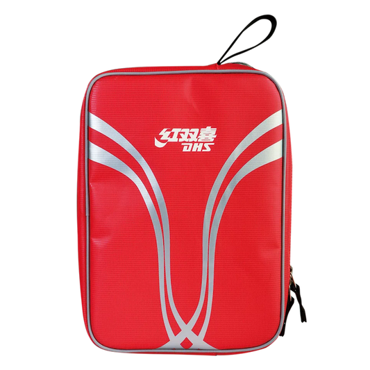 DHS Rectangular Table Tennis Racket Case