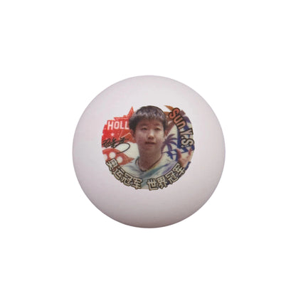 DHS 2026 Los Angeles US Smash Star Player's Portrait Ball