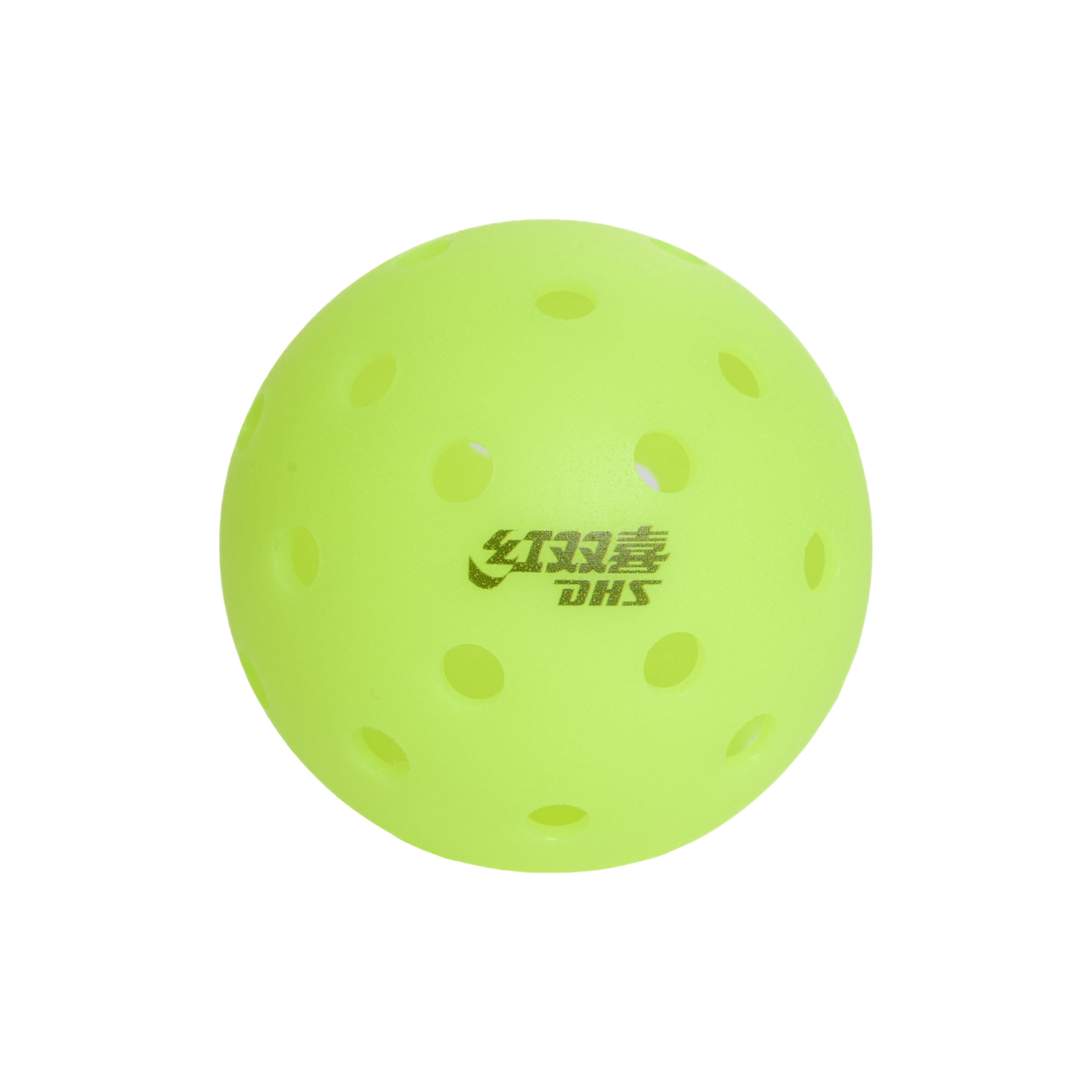 DHS Comet Competition Pickleballs 40 Holes